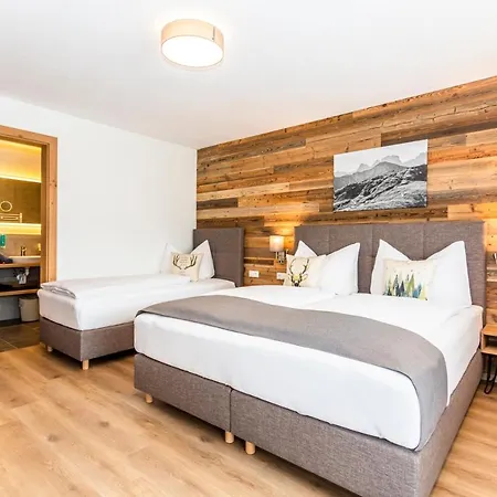 Kaiser Apartamento *