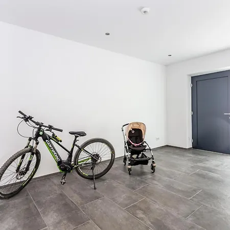 Apartment Kaiser