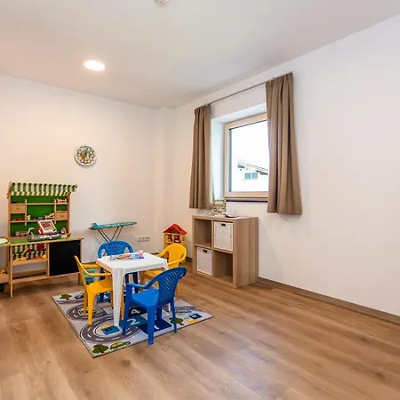 Appartement Kaiser *