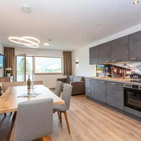 Apartment Kaiser *