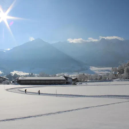 Kaiser * Walchsee