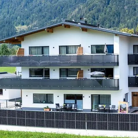 Apartment Kaiser