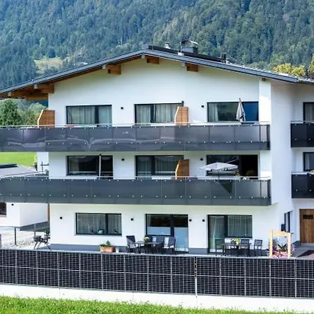 Appartement Kaiser