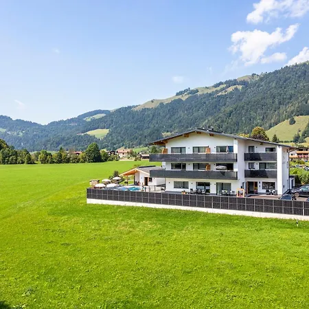Apartment Kaiser *
