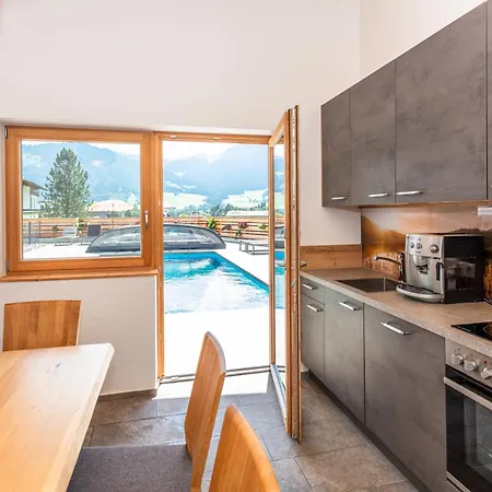 Apartment Kaiser *