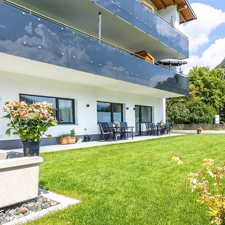 Apartment Kaiser Walchsee