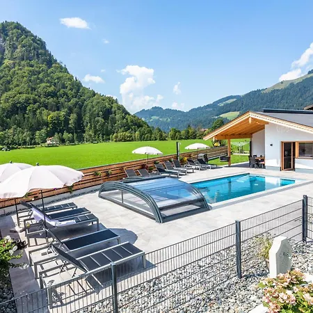 Kaiser Appartement