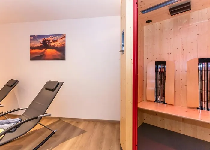 Apartmán Kaiser *