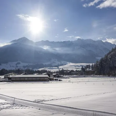 Kaiser * Walchsee