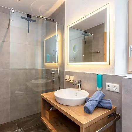 Kaiser Appartement *