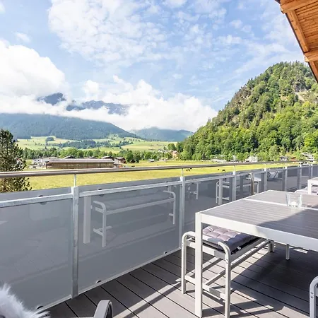 Appartement Kaiser *