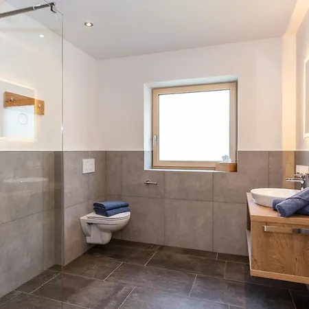 Kaiser Appartement *