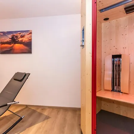 Appartement Kaiser *