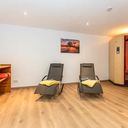 Apartman Kaiser Walchsee