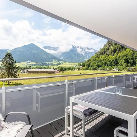 Kaiser - Familie Hall Appartement *