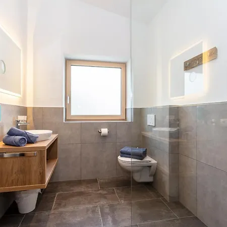 Apartman Kaiser Walchsee