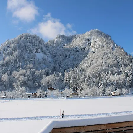 Kaiser Apartman Walchsee