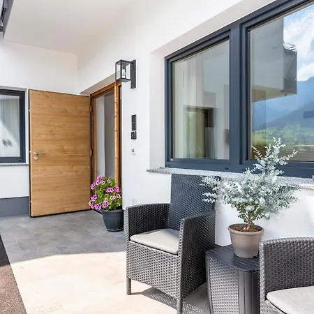Appartement Kaiser - Familie Hall Walchsee
