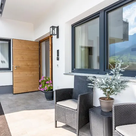 Apartman Kaiser Walchsee