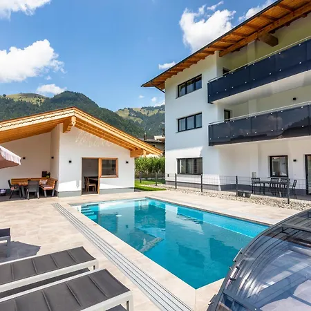 Kaiser Apartman Walchsee